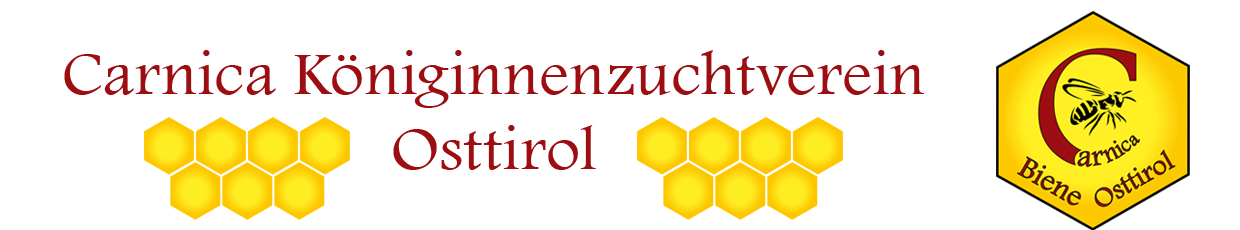 Carnica Königinnenzuchtverein Osttirol