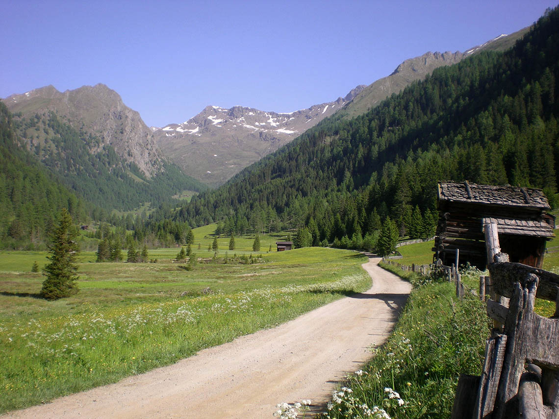 Kristeinertal