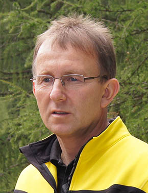 Erwin Mayr