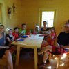 Besuch Volksschule Bannberg
