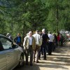 Besuch BZV Radenthein